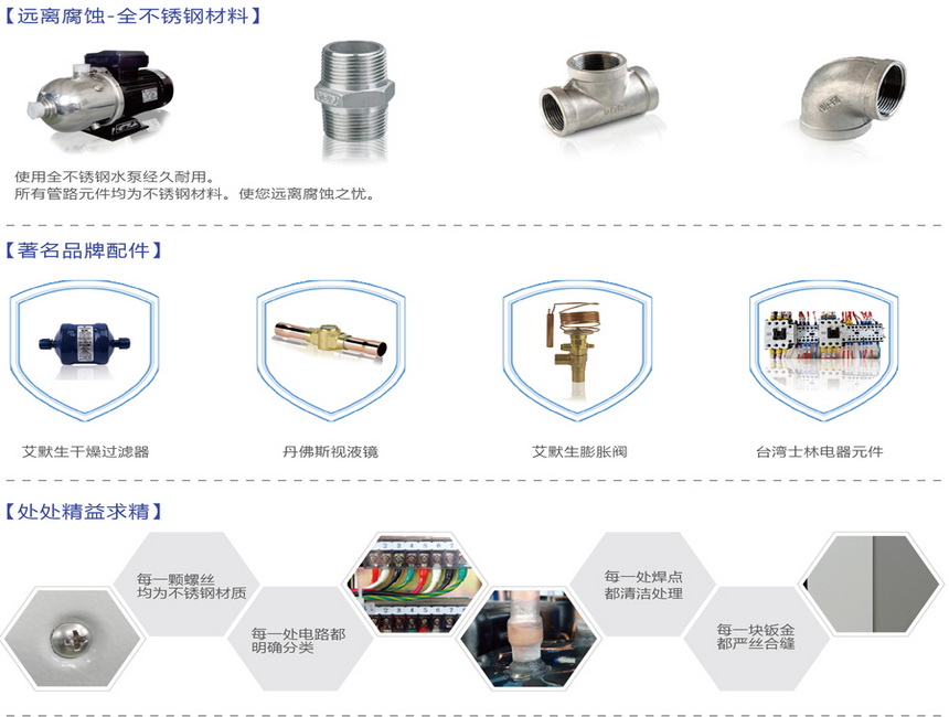 冷水機廠(chǎng)家